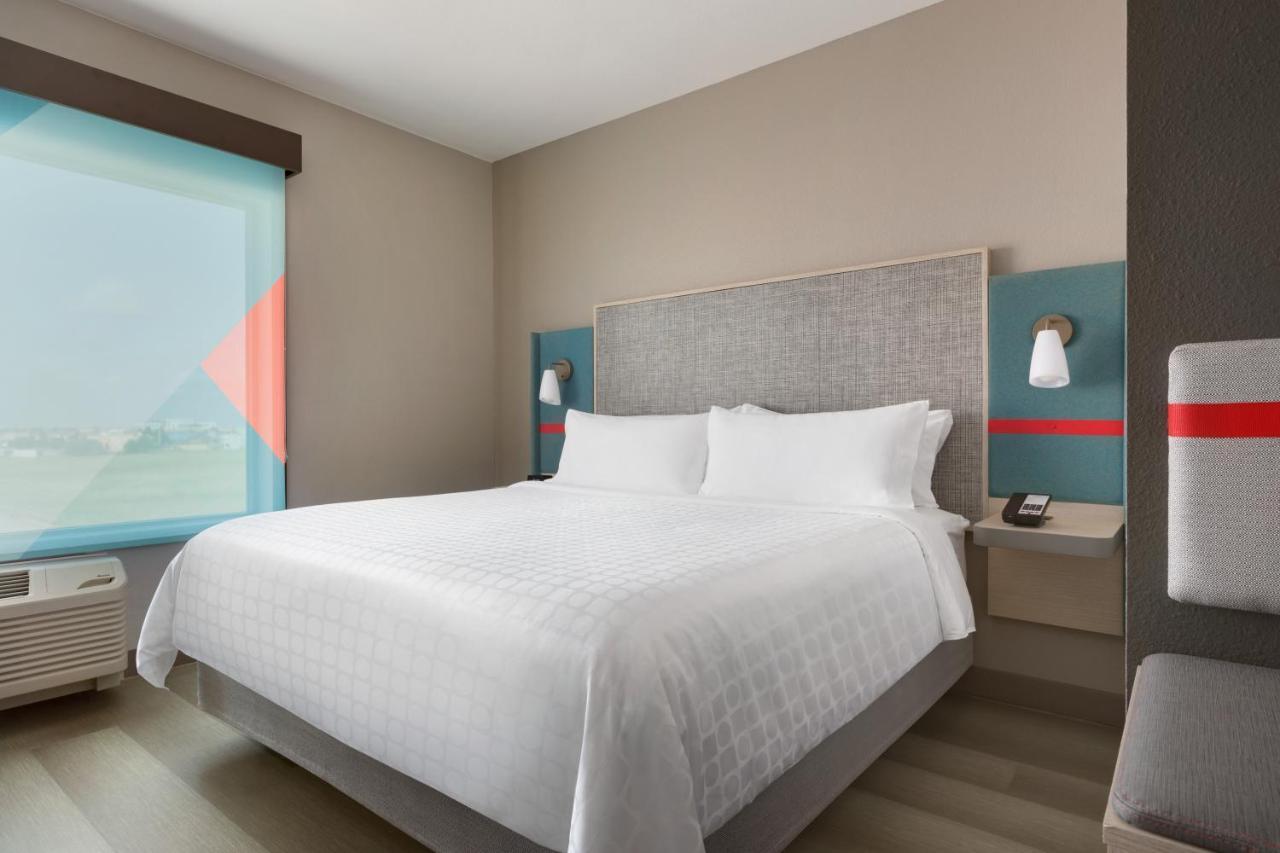 Avid Hotels - Lexington - Hamburg Area By Ihg Bagian luar foto